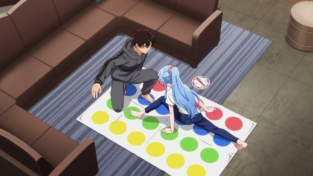 Arata & Seiha